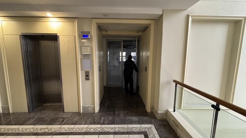 To Let commercial Property for Rent in Mowbray Western Cape